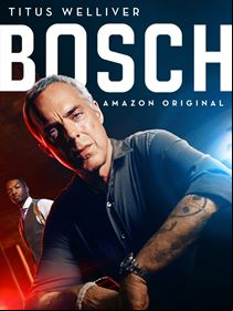 Harry Bosch Saison 3