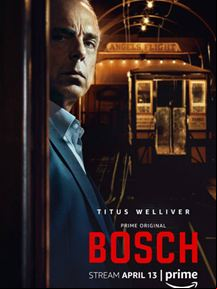 Harry Bosch Saison 4