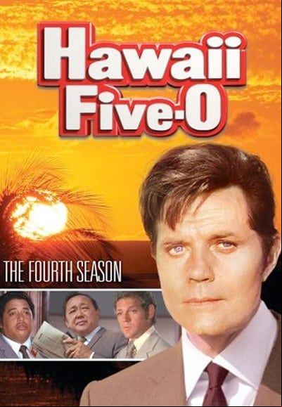 Hawaï Police d'état Saison 4