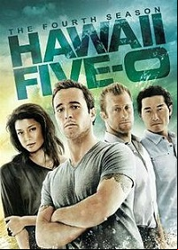 Hawaii Five-0 Saison 4