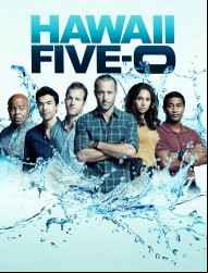 Hawaii Five-0