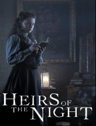 Heirs of the Night Saison 1