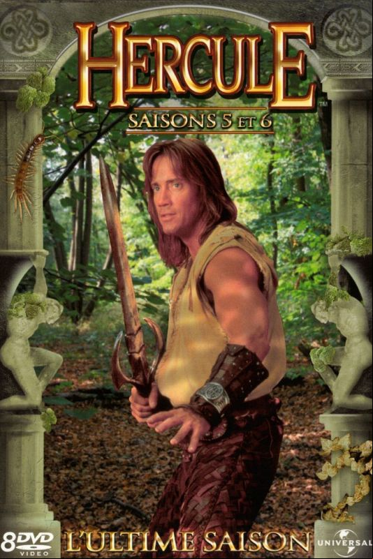 Hercule Saison 5