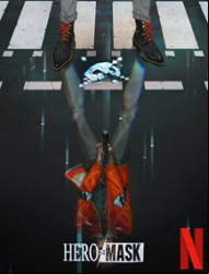 Hero Mask