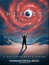 Heroes Reborn