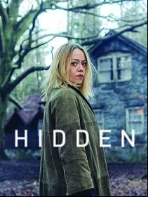 Hidden (2018) Saison 1