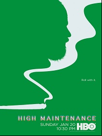 High Maintenance Saison 2