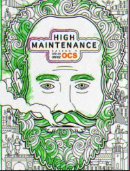 High Maintenance