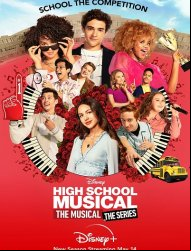High School Musical: The Musical - The Series