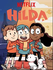 Hilda Saison 1