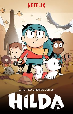 Hilda