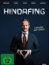 Hindafing,  un village bavarois  un peu différent