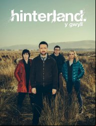Hinterland Saison 1