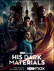 His Dark Materials : À la croisée des mondes