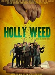 Holly Weed