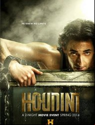 Houdini, l'illusionniste