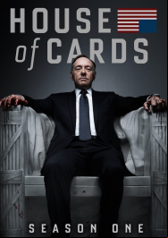 House of Cards Saison 1
