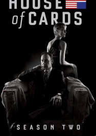 House of Cards Saison 2