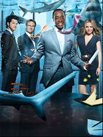 House of Lies Saison 1