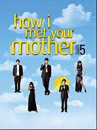 How I Met Your Mother Saison 5