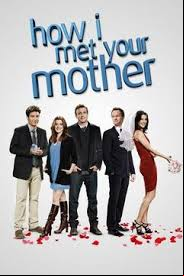 How I Met Your Mother Saison 9
