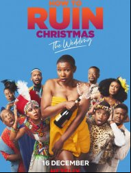 How To Ruin Christmas : Le mariage