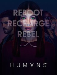 Humans Saison 1