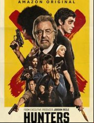 Hunters (2020)