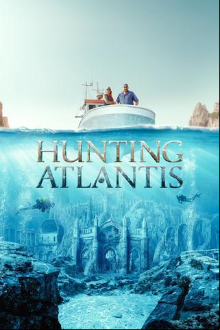 Hunting Atlantis