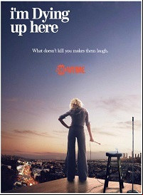 I'm Dying Up Here Saison 2