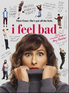 I Feel Bad Saison 1