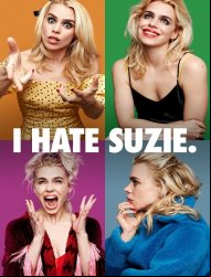 I Hate Suzie Saison 1