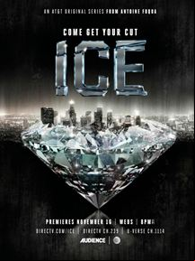 Ice Saison 1
