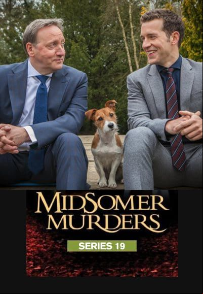 Inspecteur Barnaby Saison 19
