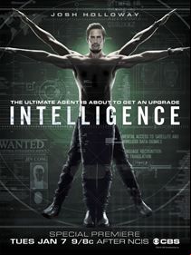 Intelligence (US) Saison 1