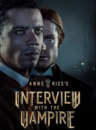 Interview with the Vampire