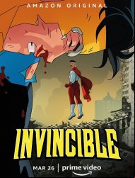 Invincible