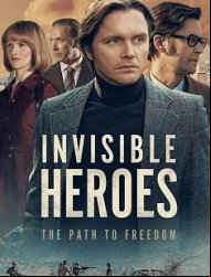Invisible Heroes