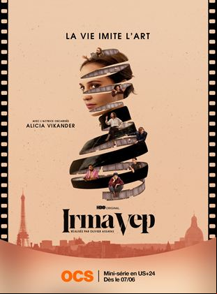 Irma Vep