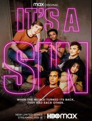 It's a Sin Saison 1
