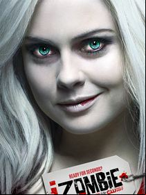 iZombie Saison 2