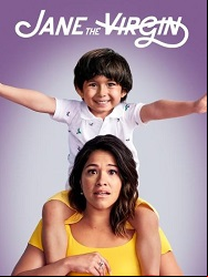 Jane The Virgin Saison 4