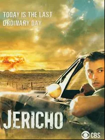 Jericho Saison 2