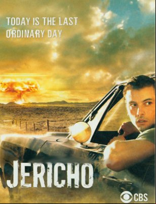 Jericho