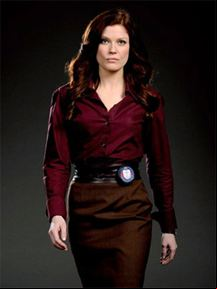 Jessica King Saison 2