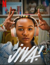 Jiva! Saison 1