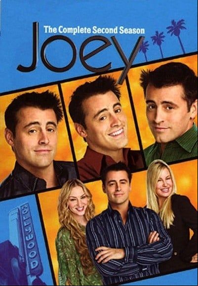 Joey Saison 2
