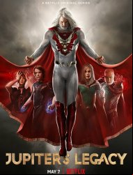 Jupiter's Legacy Saison 1