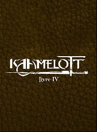 Kaamelott Saison 4