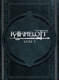 Kaamelott Saison 5